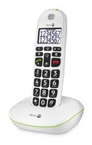 Doro DECT-Telefon  PhoneEasy 110 (Weiß) f&uuml;r 49,46 Euro