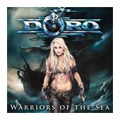 Doro - Warriors Of The Sea (Digipak) f&uuml;r 14,99 Euro