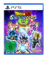 Dragon Ball: Sparking Zero (PlayStation 5) f&uuml;r 59,99 Euro