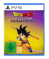 Dragon Ball Z: Kakarot Daima Edition (PlayStation 5) f&uuml;r 49,99 Euro