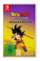 Dragon Ball Z: Kakarot Daima Edition (Nintendo Switch) f&uuml;r 59,99 Euro