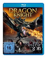 Dragon Knight (Blu-Ray) f&uuml;r 10,99 Euro