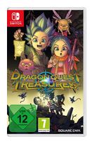 Dragon Quest Treasures (Nintendo Switch) f&uuml;r 19,99 Euro