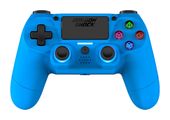 Dragonshock Gamepad für PlayStation PS4  Mizar (Blau) f&uuml;r 41,99 Euro