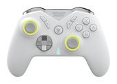 Dragonshock Gamepad für Nintendo Switch  Nebula Pro (Weiß) f&uuml;r 34,99 Euro