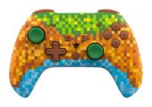 Dragonshock Analog / Digital Gamepad für Nintendo Switch  PopTop Compact (Mehrfarbig) f&uuml;r 29,99 Euro