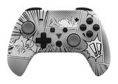 Dragonshock Gamepad für Nintendo Switch  PopTop Compact (Mehrfarbig) f&uuml;r 29,99 Euro