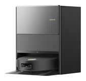 Dreame Saugroboter nass/trocken 175 min Akku 30000 Pascal Leistung  Aqua 10 Ultra Roller Complete (Schwarz) f&uuml;r 799,00 Euro
