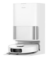 Dreame Saugroboter nass/trocken 230 min Akku 25000 Pascal Leistung  D30 Ultra (Weiß) f&uuml;r 349,00 Euro