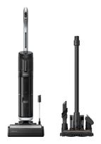 Dreame Naß-/Trockensauger bis 75 min Laufzeit 5000 Ah 18000 Pascal bis 0,65 l Schmutzwasser H14 Dual f&uuml;r 498,00 Euro
