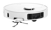 Dreame Saugroboter nass/trocken 200 min Akku 25000 Pascal Leistung  L10s Ultra (3.Gen) (Weiß) f&uuml;r 379,00 Euro