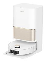 Dreame Saugroboter nass/trocken 230 min Akku 19500 Pascal Leistung  L50 Pro Ultra (Weiß) f&uuml;r 1.012,00 Euro
