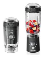 Dreame 0,88 l Standmixer 120 W  PB10 PortFresh (Schwarz) f&uuml;r 65,00 Euro
