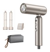 Dreame Haartrockner 1300 W  Pocket Neo 2 (Gold) f&uuml;r 99,00 Euro