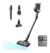 Dreame Handstaubsauger Beutellos bis 90 min Laufzeit 29,6 V Zyklonal  R20 Pro (Schwarz) f&uuml;r 326,00 Euro