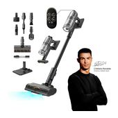 Dreame Handstaubsauger Beutellos bis 90 min Laufzeit 29,6 V HEPA  Z30 (Schwarz) f&uuml;r 332,00 Euro