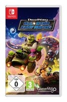 DreamWorks All-Star Kart Racing (Nintendo Switch) f&uuml;r 14,99 Euro