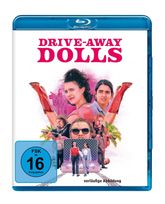 Drive-Away Dolls (Blu-Ray) f&uuml;r 8,99 Euro