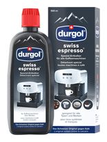Durgol Swiss Espresso f&uuml;r 10,99 Euro