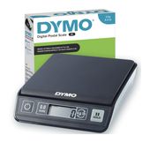 Dymo DYMO M2 Paketwaage | bis zu 2 kg | USB Briefwaage mit LCD-Bildschirm f&uuml;r 47,59 Euro