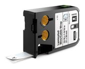 Dymo DYMO XTL Laminiertes Kabeletikett | Vinyl | selbstlaminierend 21 x 39 mm | 150 Etiketten | schwarz auf weiß f&uuml;r 21,99 Euro