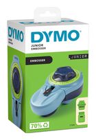Dymo Junior Etikettenprägegerät f&uuml;r 15,99 Euro