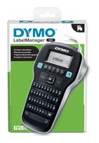 Dymo LabelManager 160 AZERTY Beschriftungsgerät f&uuml;r 43,99 Euro