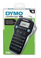 Dymo LabelManager 160 QWERTY f&uuml;r 45,99 Euro