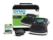 Dymo LabelManager 210D QWERTZ Kitcase f&uuml;r 85,99 Euro