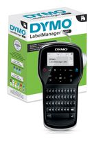 Dymo All in One Wärmeübertragung Drucker 180 x 180 DPI LabelManager 280 AZERTY f&uuml;r 110,99 Euro