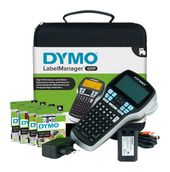 Dymo LabelManager 420P ABC Kitcase f&uuml;r 228,00 Euro