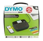 Dymo LabelManager Executive 640CB Etikettendrucker f&uuml;r 153,96 Euro