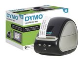 Dymo LabelWriter 550 Beschriftungsgerät f&uuml;r 108,96 Euro
