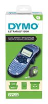 Dymo LetraTag LT-100H Beschriftungsgerät f&uuml;r 38,46 Euro