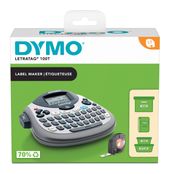 Dymo LetraTag LT-100T f&uuml;r 39,99 Euro