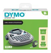 Dymo LetraTag LT-100T Beschriftungsgerät f&uuml;r 39,99 Euro