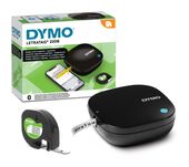 Dymo LetraTag LT-200B Beschriftungsgerät f&uuml;r 37,46 Euro
