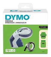 Dymo Omega Prägegerät f&uuml;r 13,99 Euro