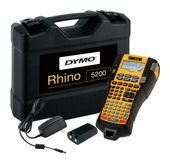 Dymo Rhino 5200 Kit f&uuml;r 299,00 Euro