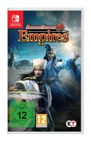 Dynasty Warriors 9 Empires (Nintendo Switch) f&uuml;r 32,96 Euro