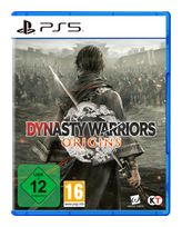 DYNASTY WARRIORS: ORIGINS (PlayStation 5) f&uuml;r 78,96 Euro