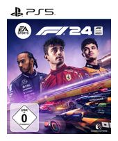 EA SPORTS F1 24 (PlayStation 5) f&uuml;r 30,49 Euro