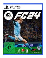 EA Sports FC 24 (PlayStation 5) f&uuml;r 29,99 Euro
