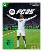 EA Sports FC 25 (Xbox Series X) f&uuml;r 42,99 Euro