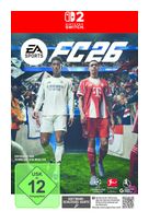 EA SPORTS FC 26 (Nintendo Switch 2) f&uuml;r 31,46 Euro