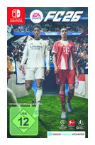 EA SPORTS FC 26 (Nintendo Switch) f&uuml;r 31,46 Euro