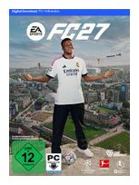 EA Sports FC 27 - Standard Edition (PC) f&uuml;r 76,46 Euro