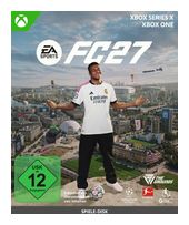 EA Sports FC 27 - Standard Edition (Xbox Series X) f&uuml;r 86,46 Euro