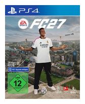 EA Sports FC 27 - Standard Edition (PlayStation 4) f&uuml;r 86,46 Euro
