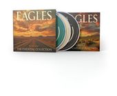 Eagles - To the Limit:The Essential Collection f&uuml;r 21,99 Euro